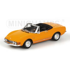 FIAT DINO SPIDER