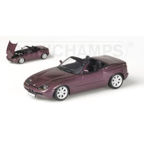 BMW Z1 Roadster
