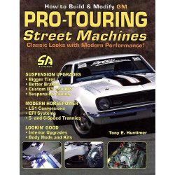 How to Build & Modify 