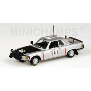 MERCEDES 450 SLC 5.0 [W107] Safarirallyt 1979