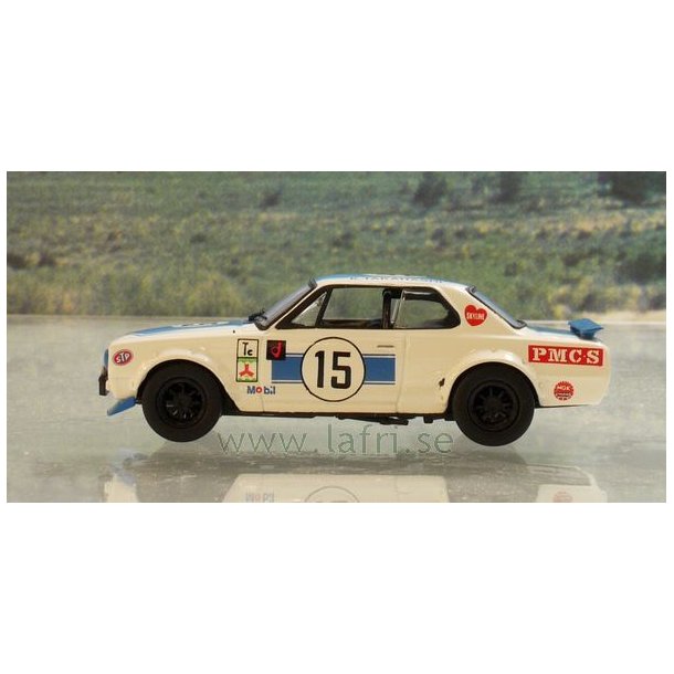 NISSAN SKYLINE 2000 GT-R 