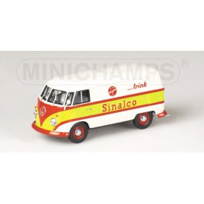 VW Transporter T1 Buss SINALCO 
