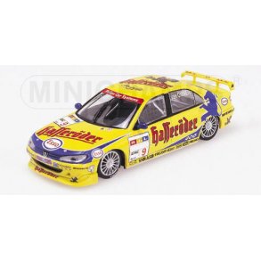 PEUGEOT 406 Team PEUGEOT-ESSO 