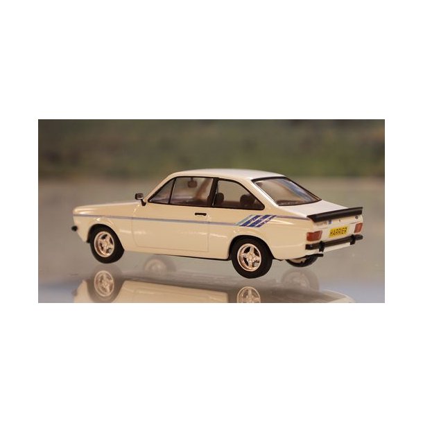 FORD ESCORT Mk 2 1975-1980 1600 Harrier Street