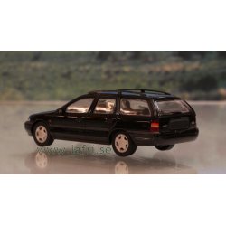 FORD MONDEO KOMBI 1993-1996 [svart]