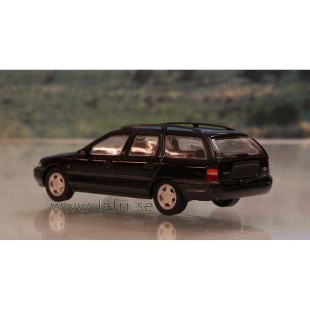 FORD MONDEO KOMBI 1993-1996 [svart]