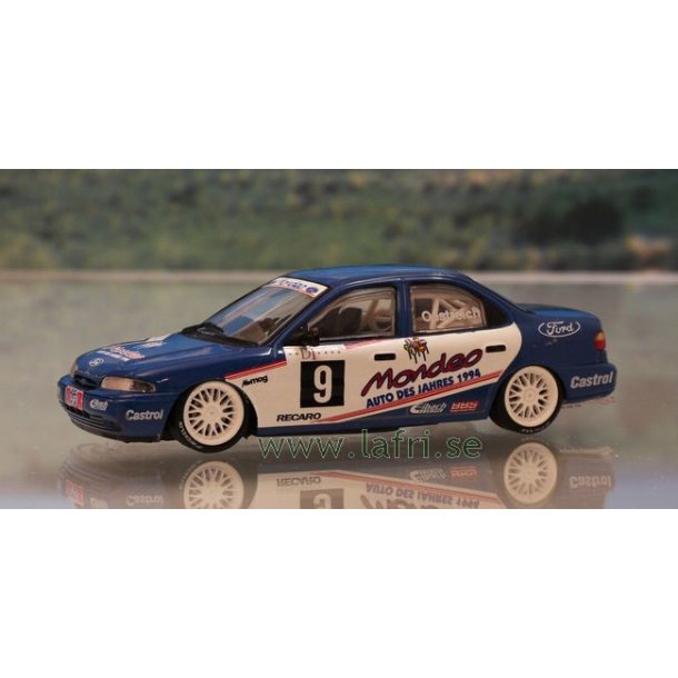 FORD MONDEO RACING<BR>Auto des Jahres 1994