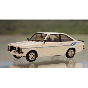 FORD ESCORT Mk 2 1975-1980 1600 Harrier Street