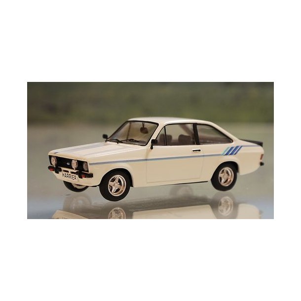 FORD ESCORT Mk 2 1975-1980 1600 Harrier Street