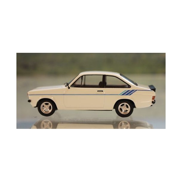 FORD ESCORT Mk 2 1975-1980 1600 Harrier Street