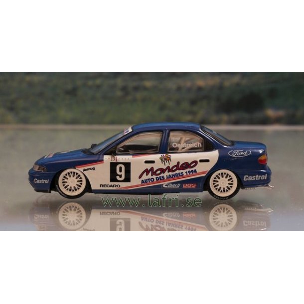 FORD MONDEO RACING<BR>Auto des Jahres 1994