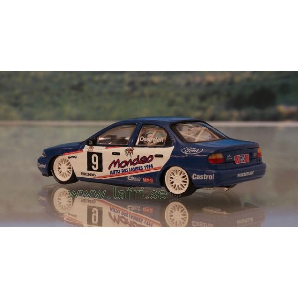 FORD MONDEO RACING<BR>Auto des Jahres 1994