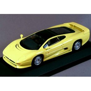 JAGUAR XJ 220 [gul]