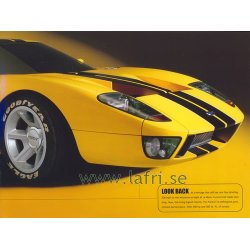 2003 427, F-150, GT, Freestyle, Model U &amp; Mustang