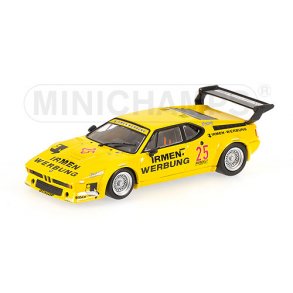 BMW M1 ProCar DRM 1980