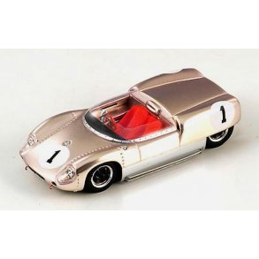 LOTUS 19 Karlskoga 1960