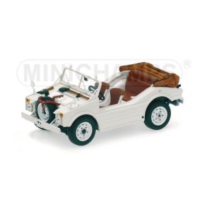 PORSCHE 597 Jagdwagen