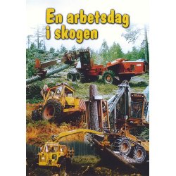 Skogsmaskiner del 7