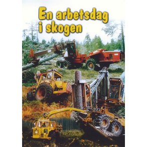 Skogsmaskiner del 7