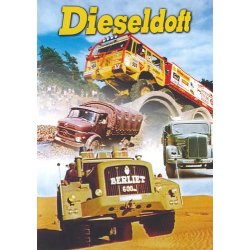 Dieseldoft