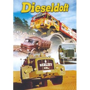 Dieseldoft