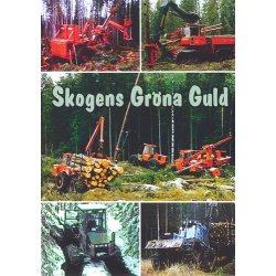 Skogsmaskiner del 8