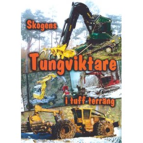 Skogsmaskiner del 19