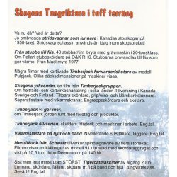 Skogsmaskiner del 19