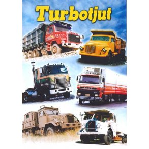 Turbotjut