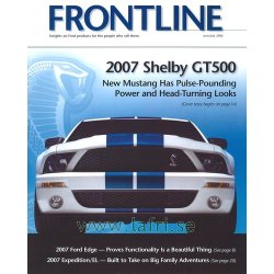 2007 Frontline