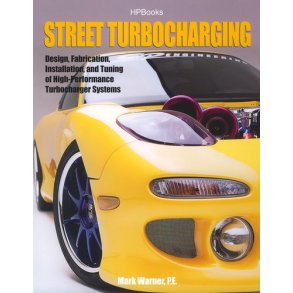 STREET TURBOCHARGING