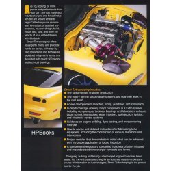 STREET TURBOCHARGING