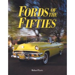 FORDS of the FIFTIES