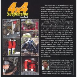 4x4 Suspension Handbook