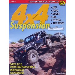 4x4 Suspension Handbook