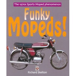 FUNKY MOPEDS!