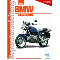 BMW R80 &amp; R100 1991-1997
