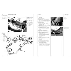 BMW R80 &amp; R100 1991-1997