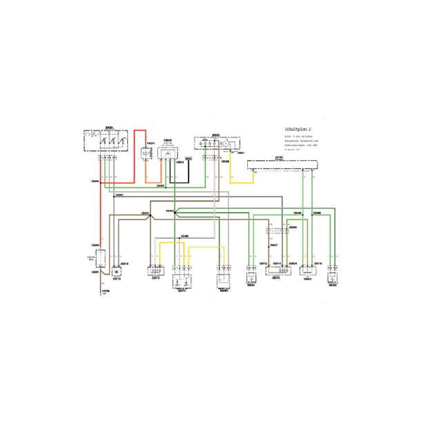 BMW R80 &amp; R100 1991-1997