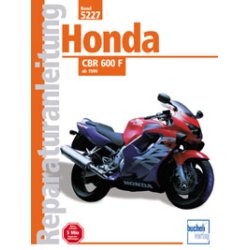 HONDA CBR600F 1999-2000