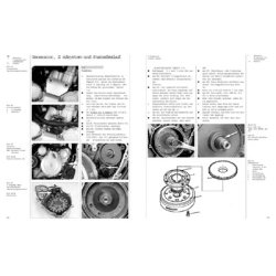 HONDA CBR600F 1999-2000