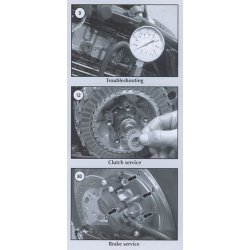 SUZUKI 1500 Intruder/Boulevard C90 1998-2009