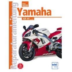 YAMAHA YZF-R1 1998 och senare
