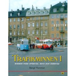 TRAFIKMINNEN 1
