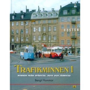 TRAFIKMINNEN 1