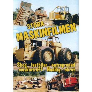 Stora Maskinfilmen