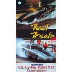 Fuel Freaks