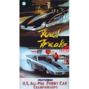 Fuel Freaks
