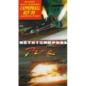 Nitetime Fuel & Fire