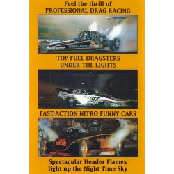 Nitetime Fuel & Fire